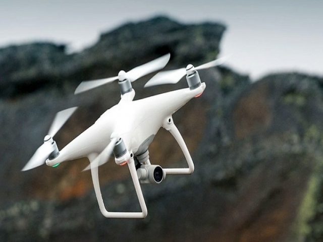 ِDJI و معرفی پهپاد کوچک در می ِDJI و معرفی پهپاد کوچک در می