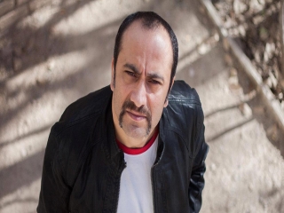 دلیل فوت عارف لرستانی