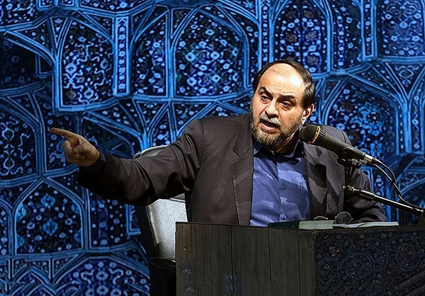 حسن رحیم‌پور ازغدی، عضو شورای عالی انقلاب فرهنگی