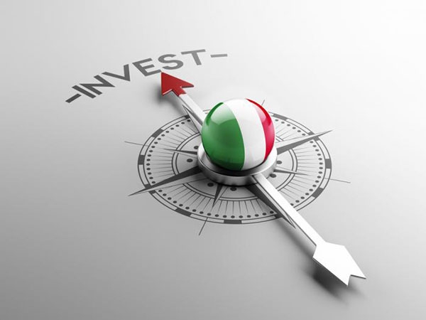 در مورد سرمایه گذاری در ایتالیا بیشتر بدانید
