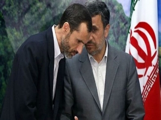 بیانیه مشترک احمدی نژاد و بقایی/ از هیچ فردی حمایت نکرده و نخواهیم کرد