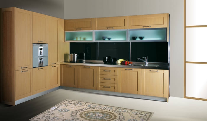 کابینت جدید ، از mdf تا هایگلاس و کلاسیک