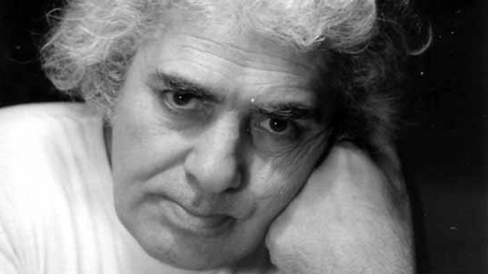 شعرهایی عاشقانه از شاملو