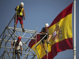 شرایط کار در اسپانیا چگونه است