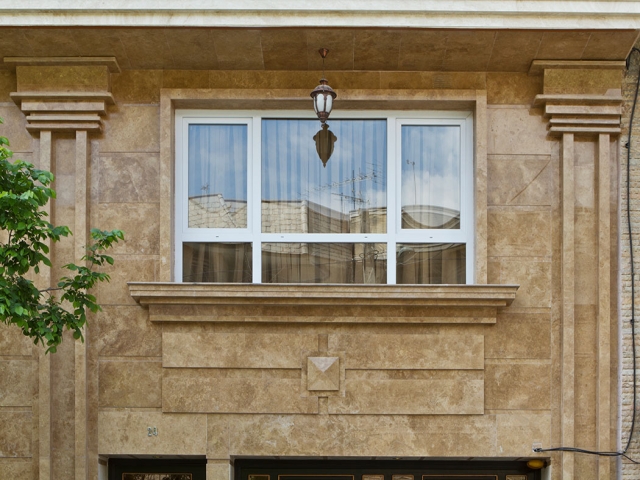 سنگ کاری ساختمان سنگ کاری ساختمان