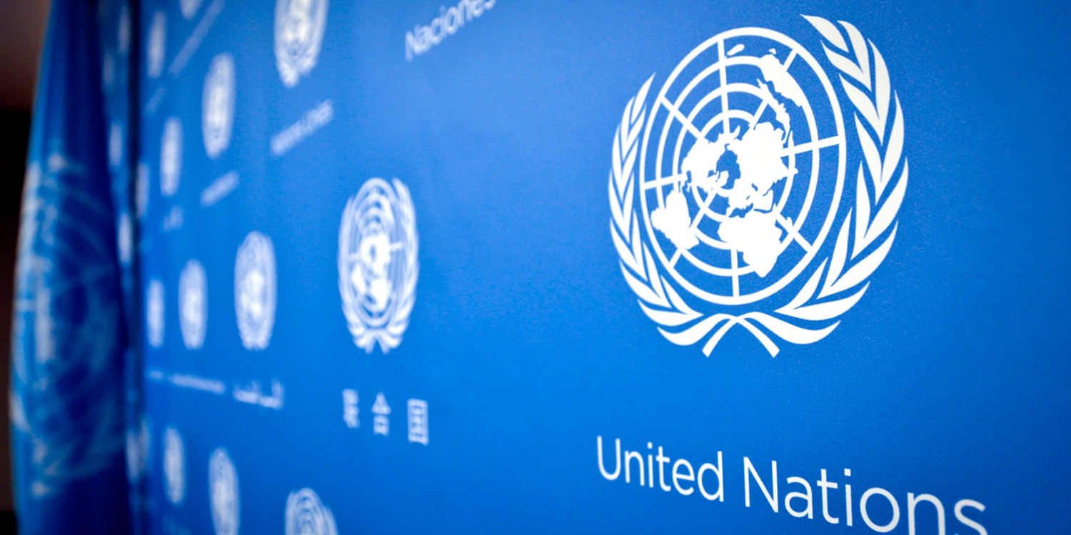 سازمان ملل متحد (UN)