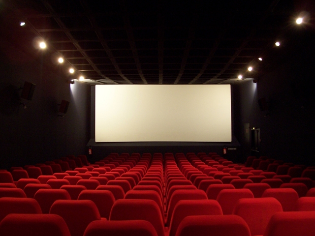 سینما‌ها در روز پنج شنبه 24 فروردین تعطیل است
