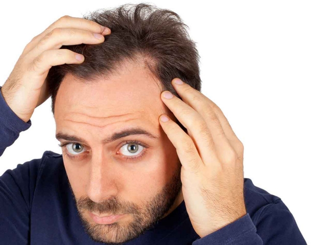 کاشت مو با PRP و کاشت مو با لیزر چه تفاوتی دارند؟