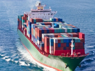 حمل و نقل بین المللی دریایی و اصطلاحات مهم آن
