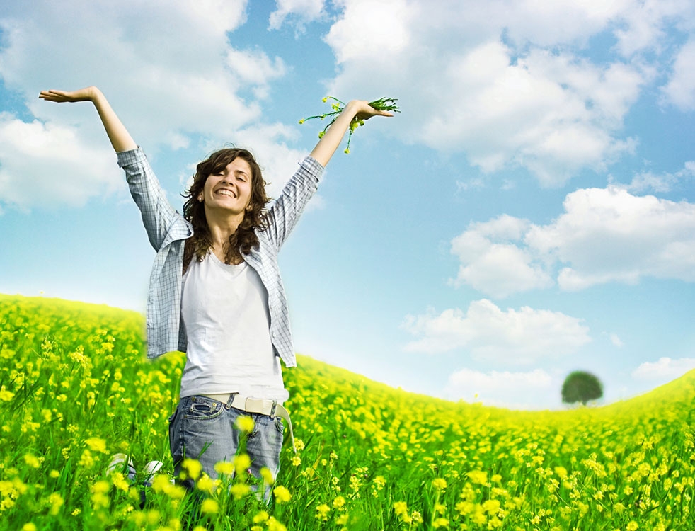چند نکته یا معیار برای داشتن سلامت روان