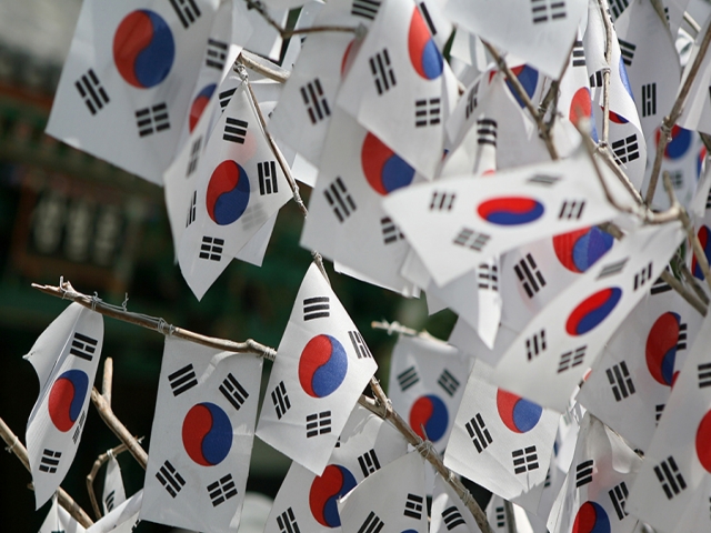 آشنایی با کشور کره جنوبی + تصاویر و آداب و رسوم