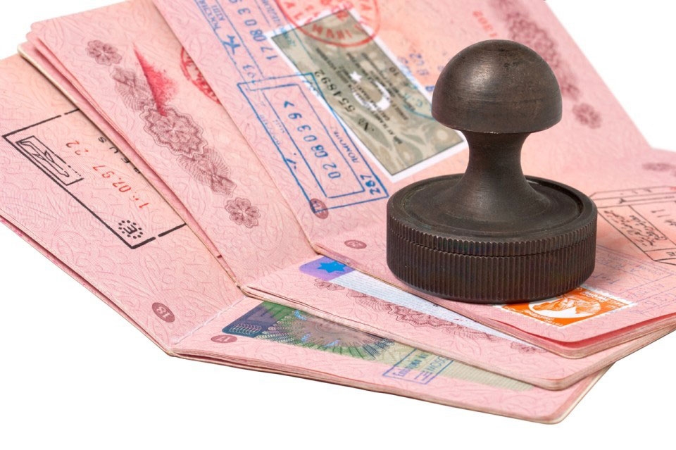 روش گرفتن و درخواست ویزا از سفارت ها