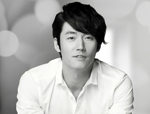 جانگ هیوک ، بازیگر سریال کره ای آیریس