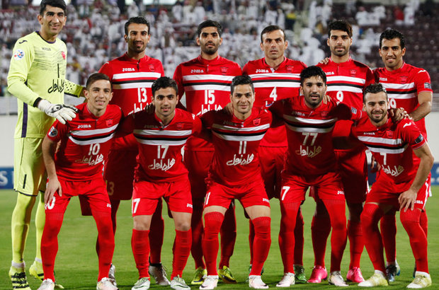 بررسی احتمالات قهرمانی پرسپولیس در لیگ شانزدهم/ یک برد و یک جام! بررسی احتمالات قهرمانی پرسپولیس در لیگ شانزدهم/ یک برد و یک جام!