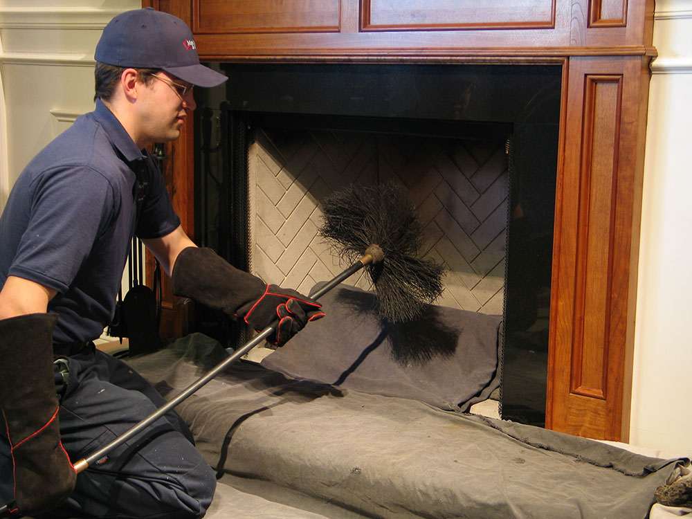 cleaning-fireplaces