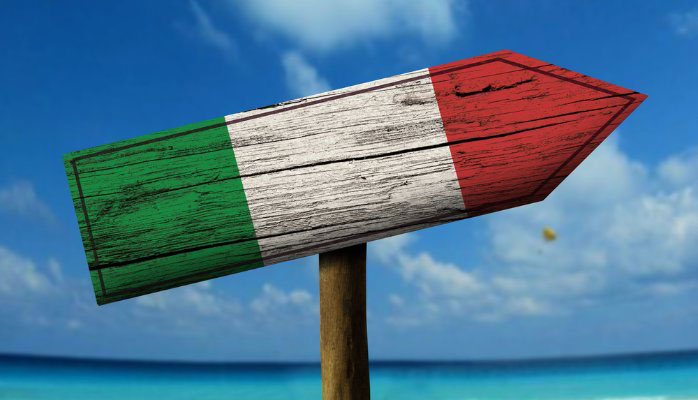 در مورد سرمایه گذاری در ایتالیا بیشتر بدانید