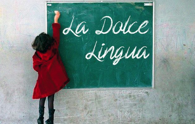 italian-language