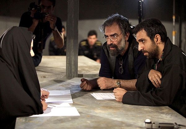 بیوگرافی کارگردان ایرانی، مسعود کیمیایی