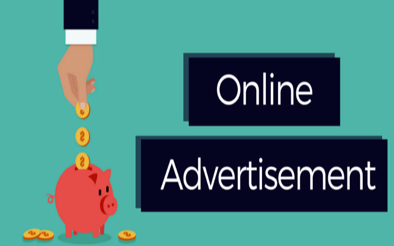 تبلیغات اینترنتی