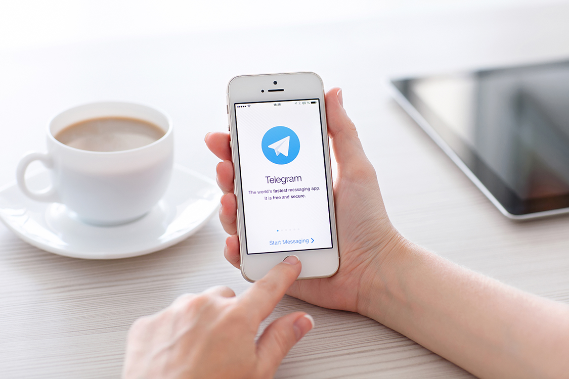 روش افزایش مشترکین کانال تلگرام