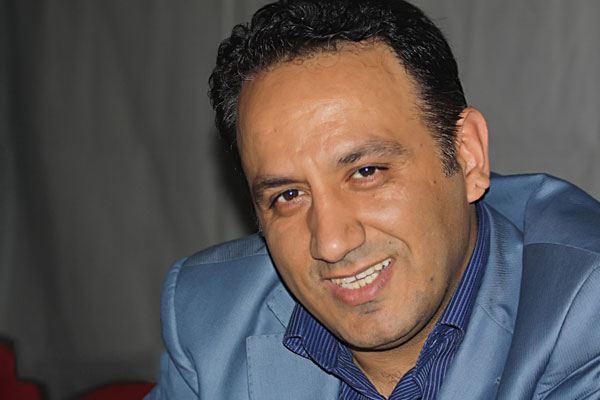 بیوگرافی سید مرتضی حسینی