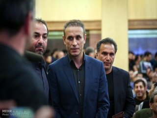 گل‌محمدی جانشین قلعه‌نویی در تراکتورسازی/ نکونام شاید وقتی دیگر!