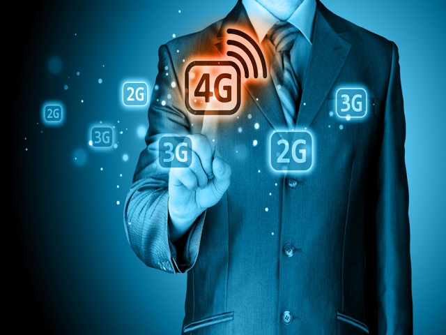 معرفی اینترنت 4G
