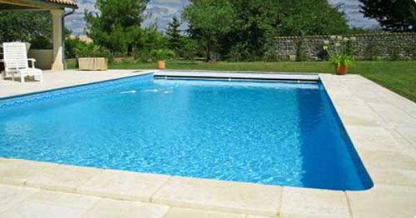 آب بندی استخر