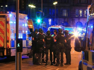 انفجار در منچستر انگلیس دستکم 19 کشته و 50 زخمی برجای گذاشت