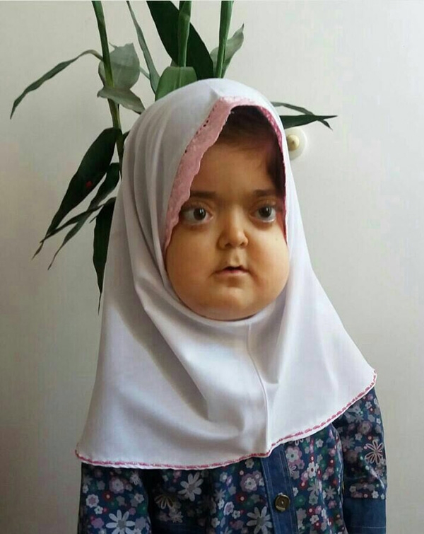 بیوگرافی و بیماری فاطمه غرار