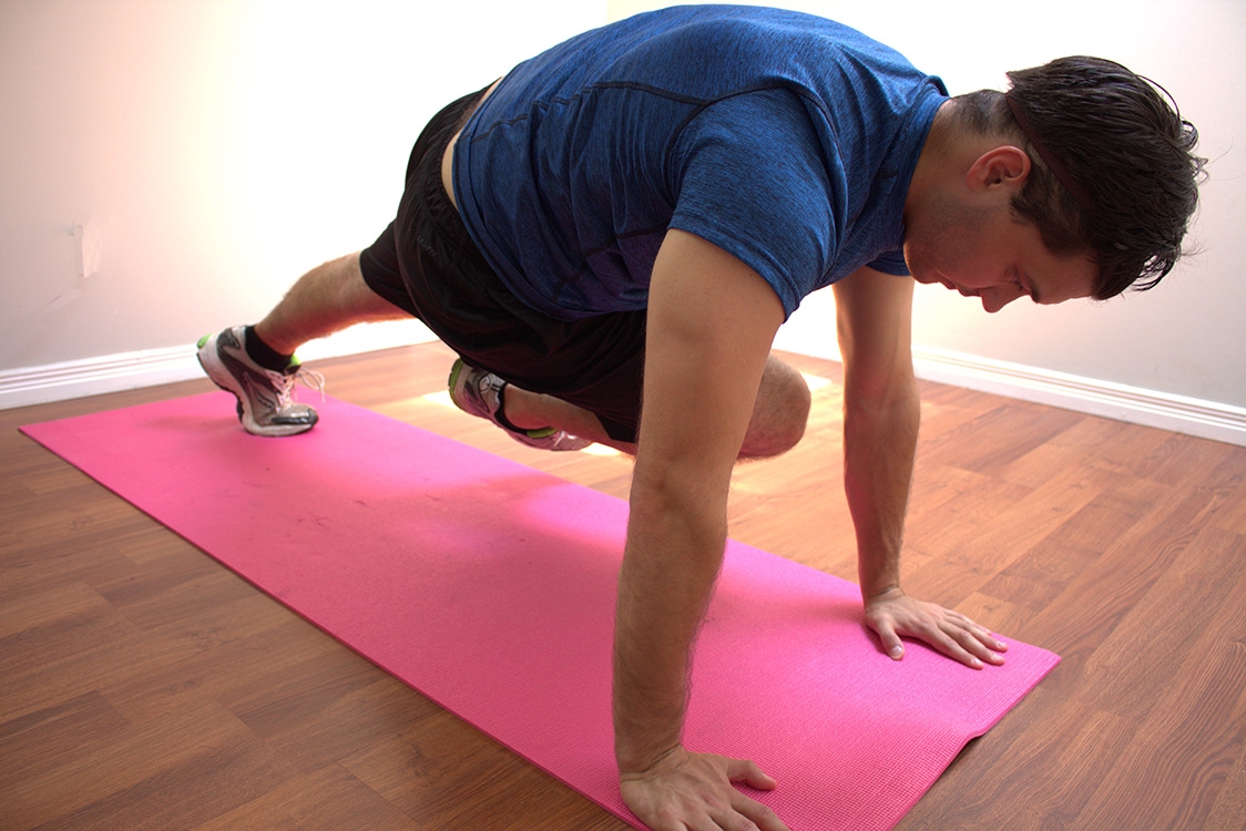 ورزش های ایزومتریک چه ورزش هایی هستند