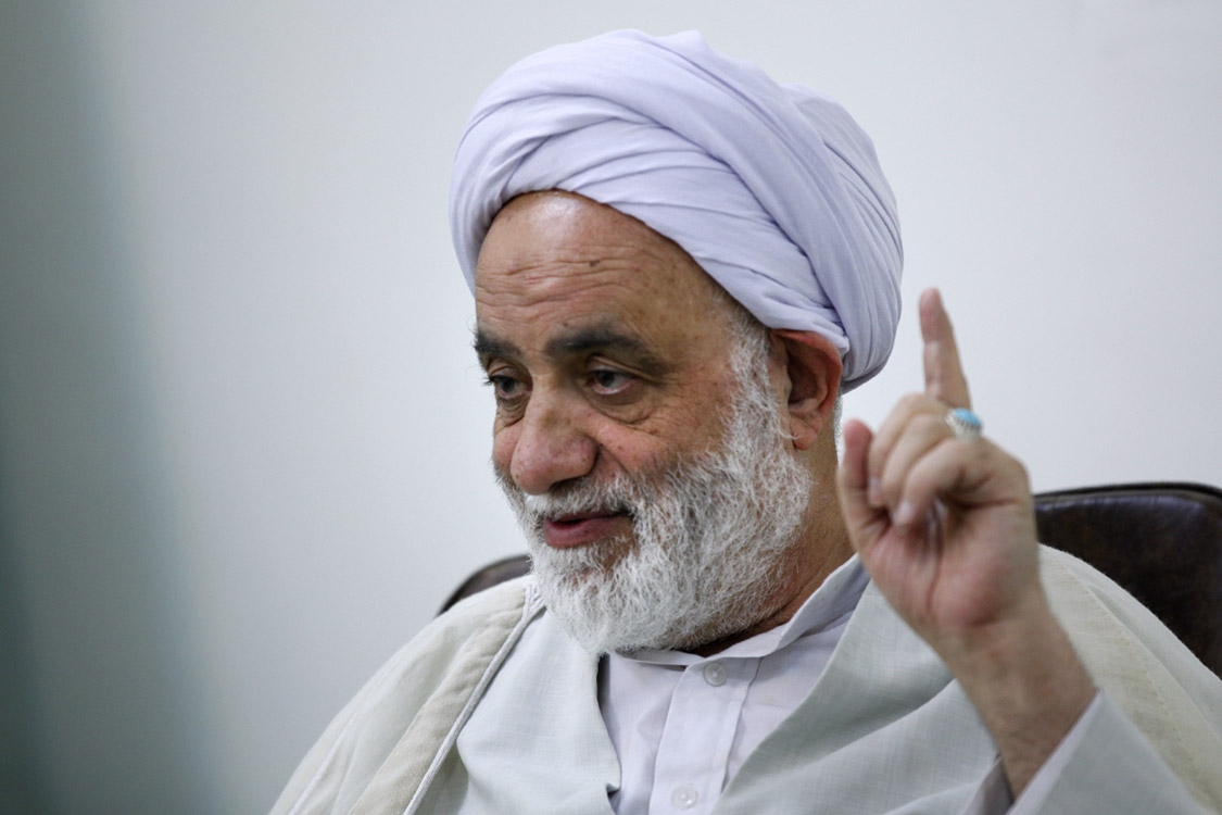 زندگینامه حجت الاسلام محسن قرائتی