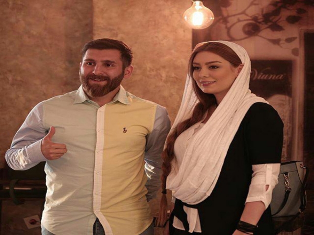 تصاویر دیدنی 7 خرداد 96 تصاویر دیدنی 7 خرداد 96
