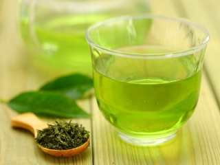 دمنوش و چای گیاهی برای لاغری شکم و پهلو