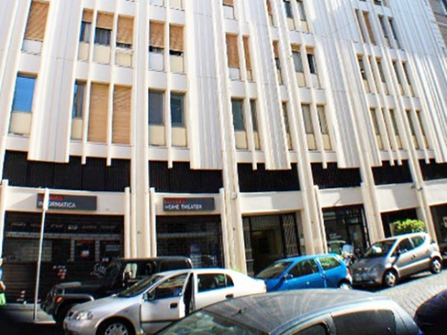نخستین دفتر نمایندگی یک بانک ایرانی در اروپا گشایش یافت