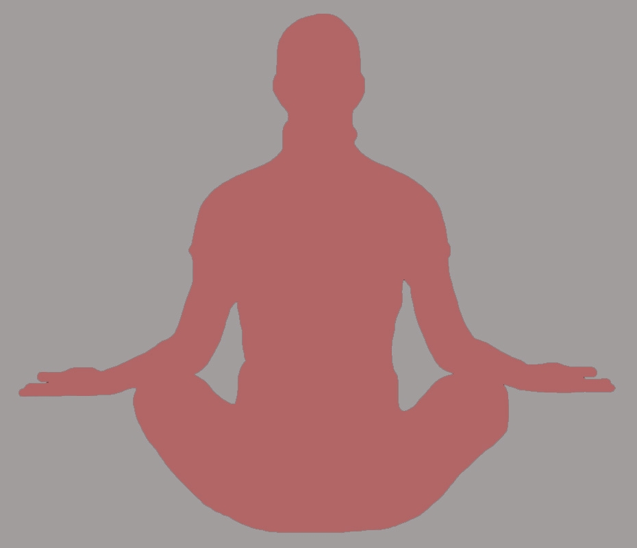 یوگا چگونه به کاهش وزن ما کمک می‌کند