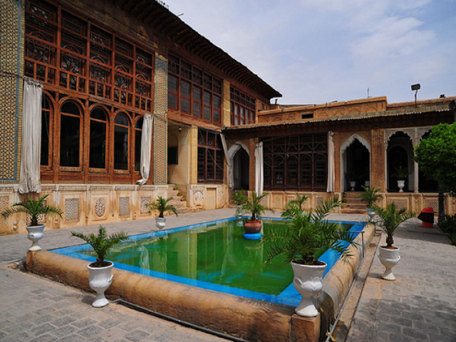 تور شیراز