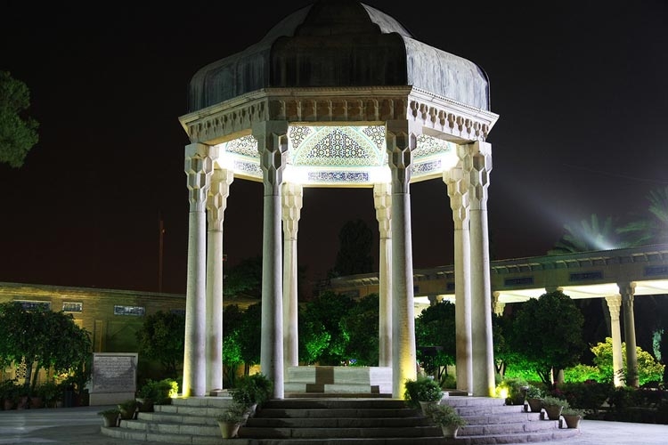 زیباترین شهرهای ایران در فصل بهار