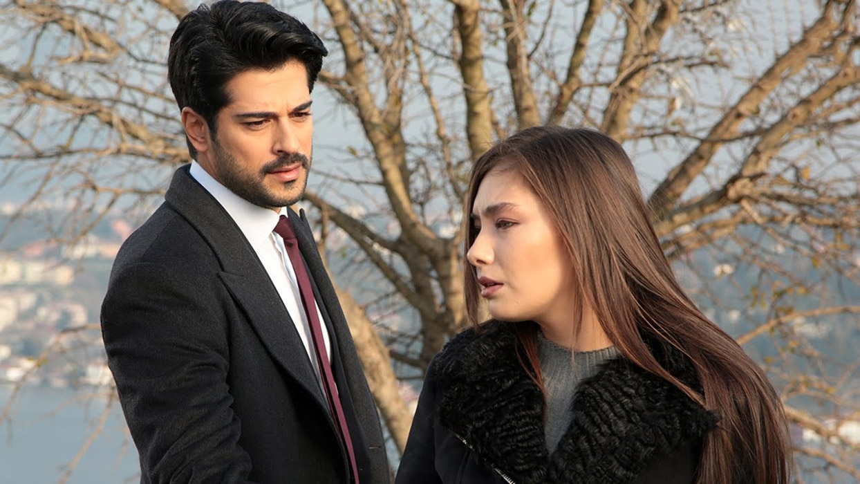 سریال ترکیه ای اکیا