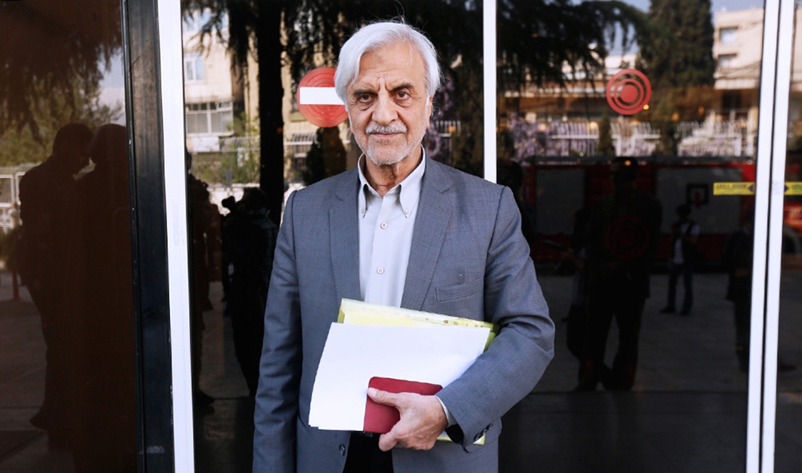 زندگینامه مصطفی هاشمی طبا