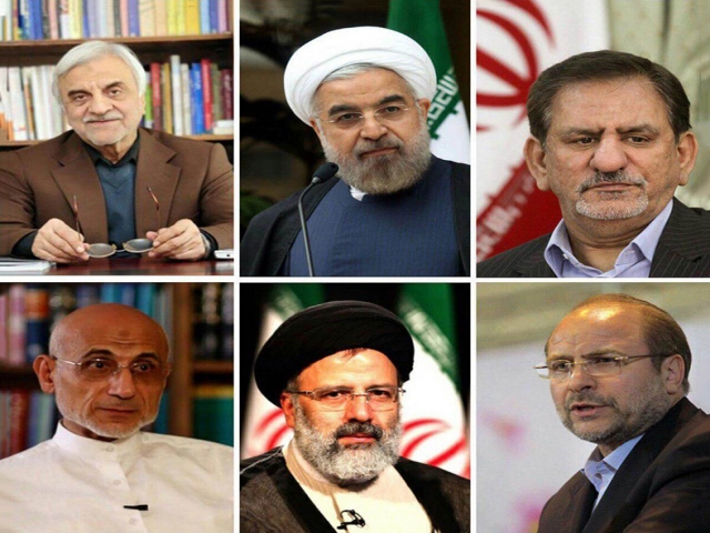 ناگفته هایی خواندنی از خانواده کاندیداهای انتخابات ریاست جمهوری ناگفته هایی خواندنی از خانواده کاندیداهای انتخابات ریاست جمهوری