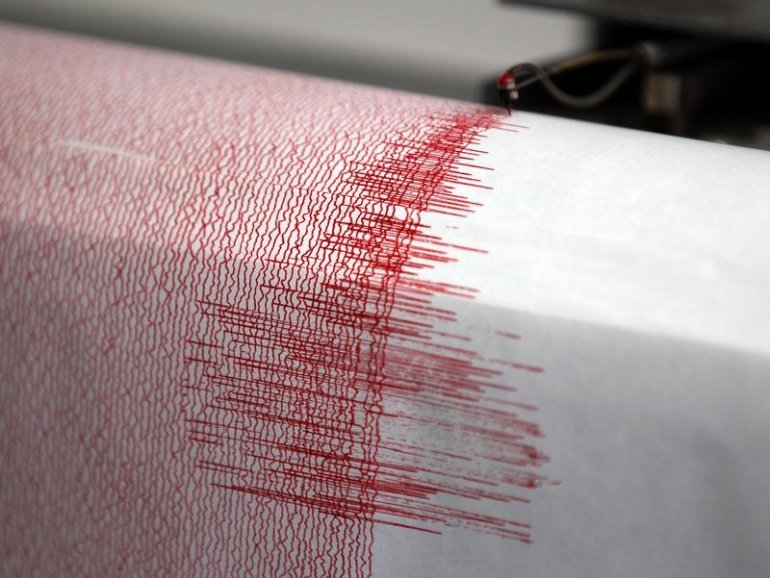 زلزله 5 ریشتری در مرز ایران و جمهوری آذربایجان