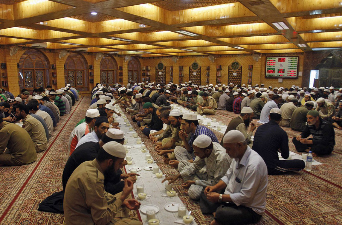 fasting-sunni-views