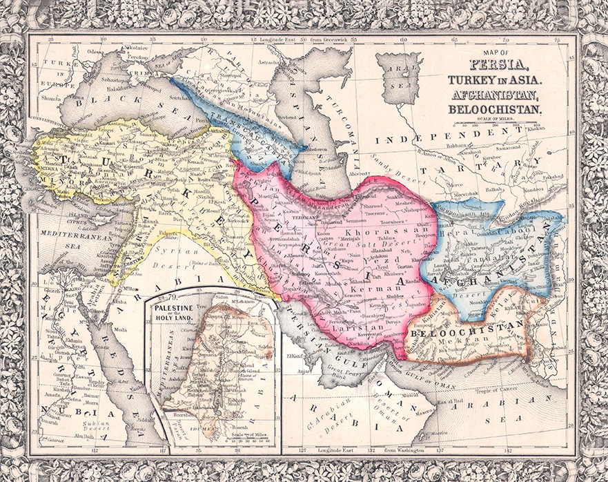 iran-history-plateau
