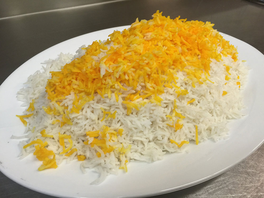 برنج ایرانی خوبه یا خارجی؟