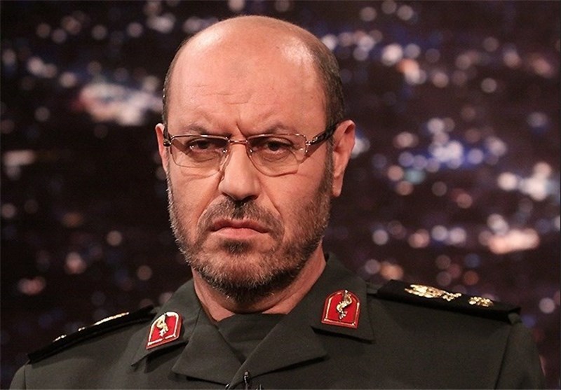 هشدار جدی وزیر دفاع ایران به مقام‎های سعودی/در صورت جنگ چیزی از عربستان باقی نمی‎ماند