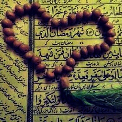 تصاویر پروفایل ویژه ماه رمضان