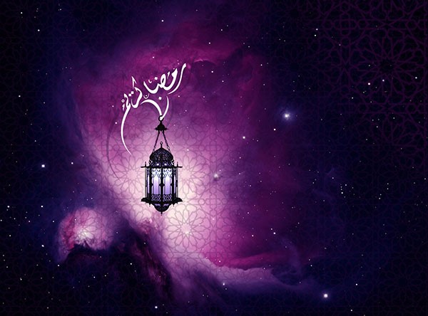تصاویر پروفایل ویژه ماه رمضان