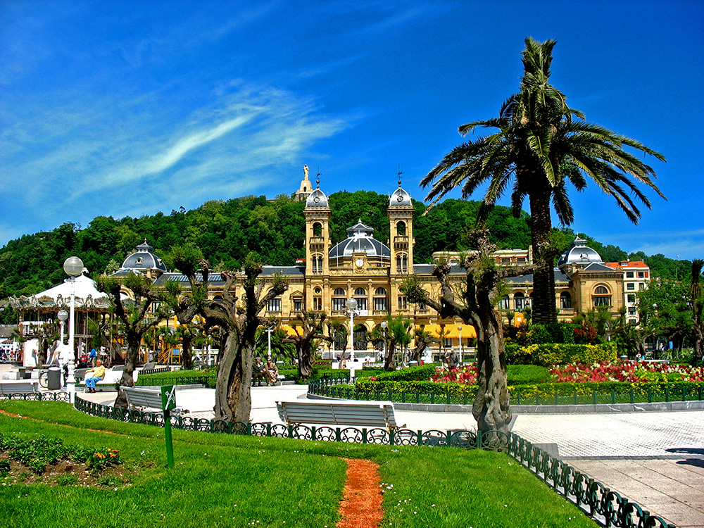 san-sebastian san-sebastian