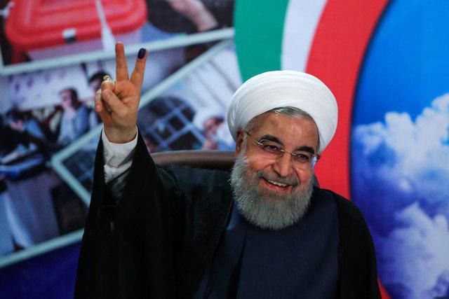 نتایج نهایی انتخابات دوازدهمین دوره ریاست جمهوری/ روحانی رئیس‌جمهور ماند